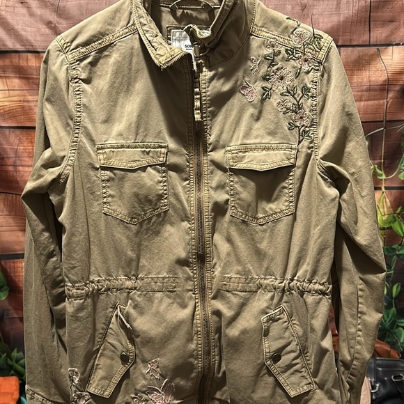 Sonoma Jacket - Picture 3 of 7